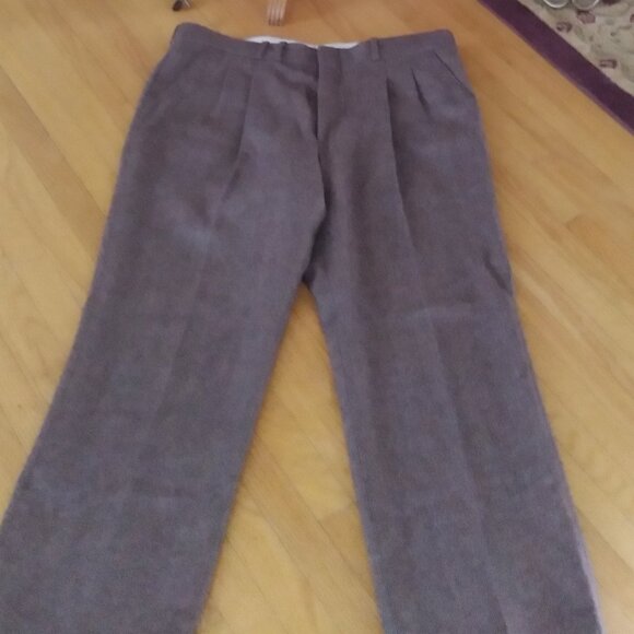 Set Pants & Jacket, Avery Row, Wool 100 %, Excellent Condition - Picture 7 of 8
